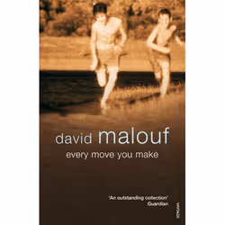 ISBN Every Move You Make, Anglais, Livre broché, 256 pages