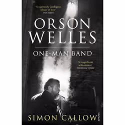 ISBN Orson Welles, Volume 3, Anglais, Livre broché, 496 pages
