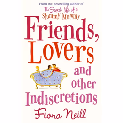 ISBN Friends, Lovers And Other Indiscretions, Anglais, Livre broché, 400 pages