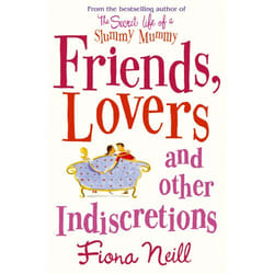 ISBN Friends, Lovers And Other Indiscretions