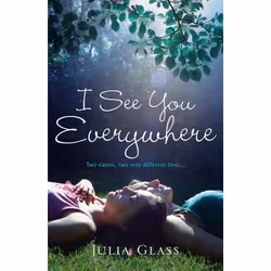 ISBN I See You Everywhere, Anglais, Livre broché, 304 pages
