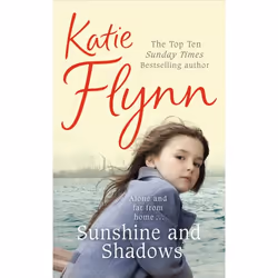 ISBN Sunshine and Shadows, Anglais, Livre broché, 496 pages
