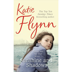 ISBN Sunshine and Shadows