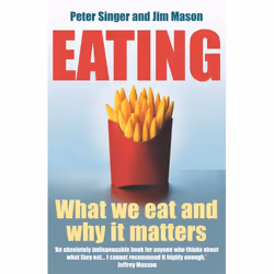 ISBN Eating, Anglais, Livre broché, 352 pages