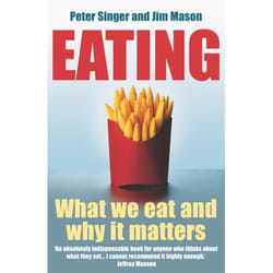ISBN Eating