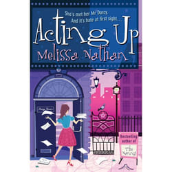 ISBN Acting Up livre Anglais Livre broché 352 pages