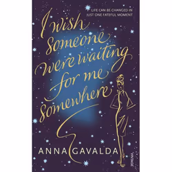 ISBN I Wish Someone Were Waiting for Me Somewhere, Anglais, Livre broché, 352 pages