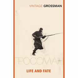 ISBN Life and Fate, Anglais, 912 pages