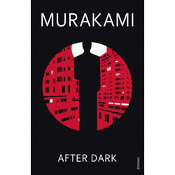 ISBN After Dark