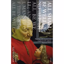 ISBN All Shall Be Well; And All Shall Be Well; And All Manner of Things Shall Be Well, Anglais, Livre broché, 272 pages