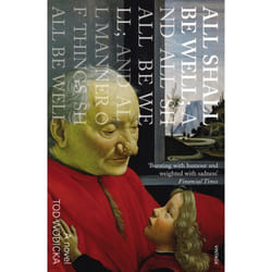 ISBN All Shall Be Well; And All Shall Be Well; And All Manner of Things Shall Be Well livre Anglais Livre broché 272 pages
