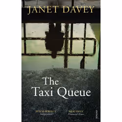 ISBN The Taxi Queue, Anglais, Livre broché, 208 pages
