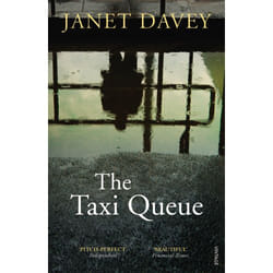 ISBN The Taxi Queue
