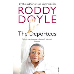 ISBN The Deportees