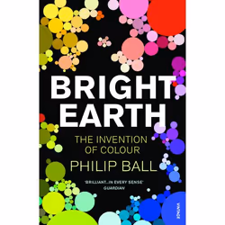 ISBN Bright Earth, Anglais, Livre broché, 448 pages