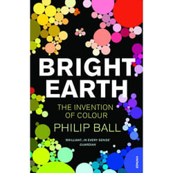 ISBN Bright Earth
