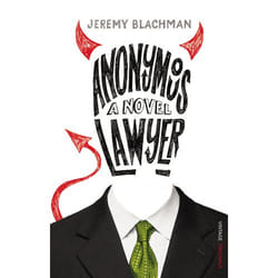 ISBN Anonymous Lawyer
