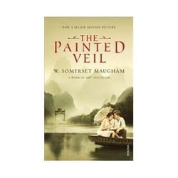 ISBN Painted Veil livre Roman Anglais