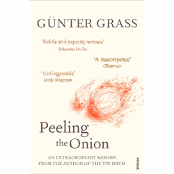 ISBN Peeling the Onion, Anglais, Livre broché, 432 pages