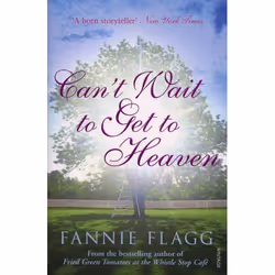 ISBN Can't Wait to Get to Heaven, Anglais, Livre broché, 368 pages