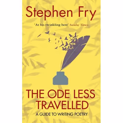 ISBN The Ode Less Travelled, Anglais, Livre broché, 384 pages