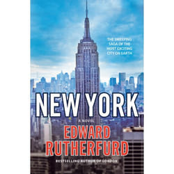 ISBN New York