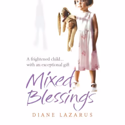 ISBN Mixed Blessings, Anglais, 304 pages