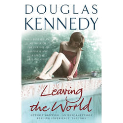 ISBN Leaving the World