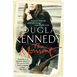 ISBN The Moment