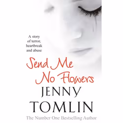 ISBN Send Me No Flowers, Anglais, Livre broché, 320 pages