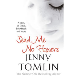 ISBN Send Me No Flowers