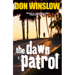 ISBN The Dawn Patrol, Anglais, Livre broché, 320 pages