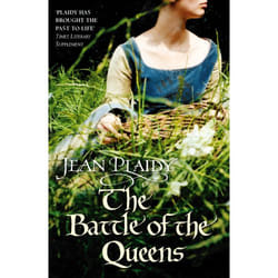 ISBN The Battle of the Queens