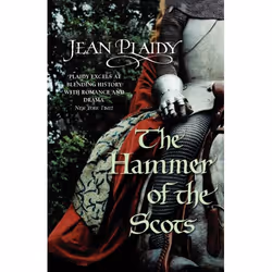 ISBN The Hammer of the Scots, Anglais, Livre broché, 432 pages