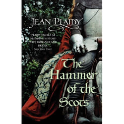 ISBN The Hammer of the Scots