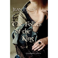 ISBN The Follies of the King