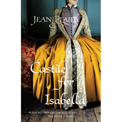 ISBN Castile for Isabella