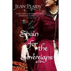 ISBN Spain for the Sovereigns