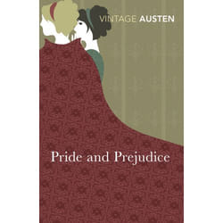 ISBN Pride and Prejudice