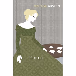 ISBN Emma, Anglais, Livre broché, 512 pages