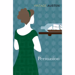 ISBN Persuasion, Anglais, Livre broché, 272 pages