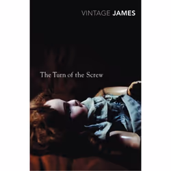ISBN The Turn of the Screw and Other Stories, Anglais, Livre broché, 256 pages
