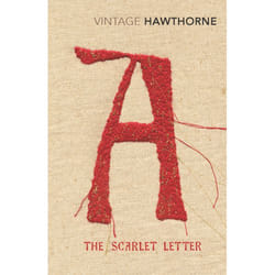 ISBN The Scarlet Letter