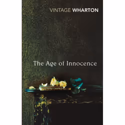 ISBN The Age of Innocence, Anglais, Livre broché, 336 pages