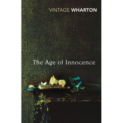 ISBN The Age of Innocence
