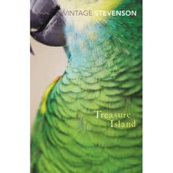 ISBN Treasure Island