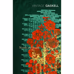 ISBN North and South, Anglais, Livre broché, 576 pages