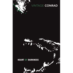 ISBN Heart of Darkness