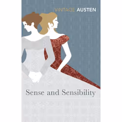 ISBN Sense and Sensibility, Anglais, Livre broché, 384 pages