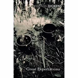 ISBN Great Expectations, Anglais, Livre broché, 512 pages